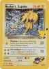 Pokemon Card - Celebrations Classic Collection 15/132 - ROCKET'S ZAPDOS (holo-foil) (Mint)