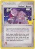 Pokemon Card - Celebrations Classic Collection 86/109 - ROCKET'S ADMIN (holo-foil) (Mint)