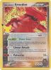 Pokemon Card - Celebrations Classic Collection 9/95 - TEAM MAGMA'S GROUDON (holo-foil) (Mint)