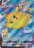 Pokemon Card - Celebrations 007/025 - FLYING PIKACHU VMAX (holo-foil) (Mint)