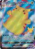 Pokemon Card - Celebrations 009/025 - SURFING PIKACHU VMAX (holo-foil) (Mint)