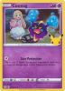 Pokemon Card - Celebrations 013/025 - COSMOG (holo-foil) (Mint)