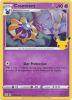 Pokemon Card - Celebrations 014/025 - COSMOEM (holo-foil) (Mint)