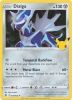 Pokemon Card - Celebrations 020/025 - DIALGA (holo-foil) (Mint)