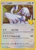 Pokemon Card - Celebrations 022/025 - LUGIA (holo-foil) (Mint)