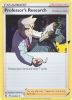 Pokemon Card - Celebrations 023/025 - PROFESSOR'S RESEARCH (holo-foil) (Mint)