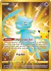 Pokemon Card - Celebrations Classic Collection 025/025 - MEW (Secret Rare) (Mint)