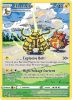 Pokemon Card - Crown Zenith GG08/GG70 - ELECTIVIRE (Ultra Rare) (Mint)