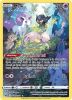 Pokemon Card - Crown Zenith GG10/GG70 - MEW (Ultra Rare) (Mint)