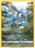 Pokemon Card - Crown Zenith GG26/GG70 - RIOLU (Ultra Rare) (Mint)