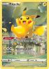 Pokemon Card - Crown Zenith GG30/GG70 - PIKACHU (Ultra Rare) (Mint)