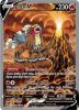 Pokemon Card - Crown Zenith GG36/GG70 - ENTEI V (Ultra Rare) (Mint)