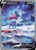 Pokemon Card - Crown Zenith GG38/GG70 - SUICUNE V (Ultra Rare) (Mint)