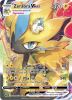 Pokemon Card - Crown Zenith GG42/GG70 - ZERAORA VMAX (Ultra Rare) (Mint)