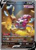 Pokemon Card - Crown Zenith GG53/GG70 - HOOPA V (Ultra Rare) (Mint)