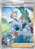 Pokemon Card - Crown Zenith GG59/GG70 - COLRESS'S EXPERIMENT (Ultra Rare) (Mint)