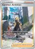 Pokemon Card - Crown Zenith GG60/GG70 - CYNTHIA'S AMBITION (Ultra Rare) (Mint)