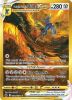 Pokemon Card - Crown Zenith GG68/GG70 - ORIGIN FORME DIALGA VSTAR (Secret Rare) (Mint)