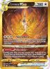 Pokemon Card - Crown Zenith GG70/GG70 - ARCEUS VSTAR (Secret Rare) (Mint)