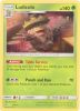 Pokemon Card - Detective Pikachu 2/18 - LUDICOLO (holo-foil) (Mint)