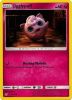 Pokemon Card - Detective Pikachu 14/18 - JIGGLYPUFF (holo-foil) (Mint)