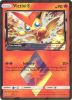 Pokemon Card - Dragon Majesty 7/70 - VICTINI PRISM STAR (holo-foil) (Mint)