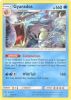 Pokemon Card - Dragon Majesty 20/70 - GYARADOS (holo-foil) (Mint)