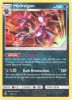 Pokemon Card - Dragon Majesty 33/70 - HYDREIGON (holo-foil) (Mint)