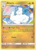 Pokemon Card - Dragon Majesty 40/70 - ALTARIA (holo-foil) (Mint)