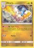 Pokemon Card - Dragon Majesty 40a/70 - ALTARIA (alternate art holo-foil) (Mint)