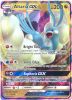 Pokemon Card - Dragon Majesty 41/70 - ALTARIA GX (holo-foil) (Mint)