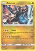 Pokemon Card - Dragon Majesty 46/70 - ZEKROM (holo-foil) (Mint)