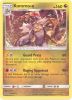 Pokemon Card - Dragon Majesty 54/70 - KOMMO-O (holo-foil) (Mint)