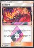 Pokemon Card - Dragon Majesty 61/70 - LANCE (Prism Star)(holo-foil) (Mint)