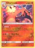 Pokemon Card - Dragon Majesty 3/70 - CHARIZARD (REVERSE holo-foil) (Mint)