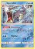 Pokemon Card - Dragon Majesty 20/70 - GYARADOS (REVERSE holo-foil) (Mint)