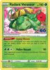 Pokemon Card - Pokemon GO 004/078 - RADIANT VENUSAUR (Radiant Rare) (Mint)