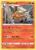 Pokemon Card - Pokemon GO 010/078 - CHARIZARD (Holo Rare) (Mint)