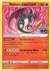 Pokemon Card - Pokemon GO 011/078 - RADIANT CHARIZARD (Radiant Rare) (Mint)