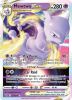 Pokemon Card - Pokemon GO 031/078 - MEWTWO VSTAR (Ultra Rare) (Mint)