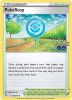 Pokemon Card - Pokemon GO 068/078 - POKESTOP (Reverse Holo) (Mint)