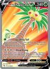 Pokemon Card - Pokemon GO 071/078 - ALOLAN EXEGGUTOR V (Full Art) (Ultra Rare) (Mint)