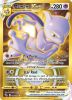 Pokemon Card - Pokemon GO 086/078 - MEWTWO VSTAR (86) (Secret Rare) (Mint)