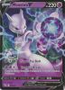 Pokemon Card - Pokemon GO 030/078 - MEWTWO V (holo-foil) (Mint)