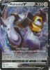 Pokemon Card - Pokemon GO 047/078 - MELMETAL V (holo-foil) (Mint)