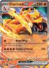 Pokemon Card - Scarlet & Violet 151 006/165 - CHARIZARD EX (Double Rare) (Mint)