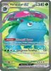 Pokemon Card - Scarlet & Violet 151 182/165 - VENUSAUR EX (Ultra Rare) (Mint)