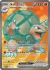 Pokemon Card - Scarlet & Violet 151 189/165 - GOLEM EX (Ultra Rare) (Mint)