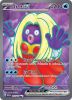 Pokemon Card - Scarlet & Violet 151 191/165 - JYNX EX (Ultra Rare) (Mint)