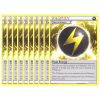 Pokemon Cards - LOT OF 10 FLASH ENERGY Cards